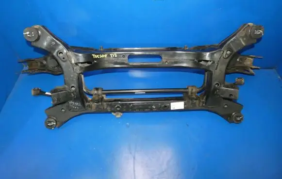 Hyundai Tucson TL Rear subframe 55405D7000