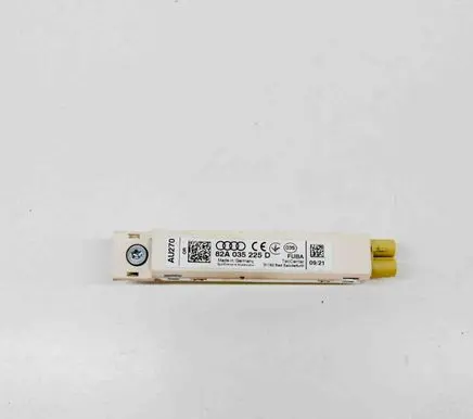 Audi A1 Aerial antenna amplifier 82A035225D