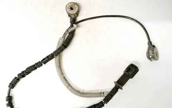 Volvo XC90 Detonation knock sensor 0261231142