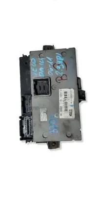 Iveco Daily 4th gen Fuse box set 503440080107 69500042 NPLS20A00