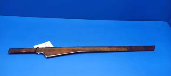 Mercedes-Benz S W140 Rear door card trim 27541560