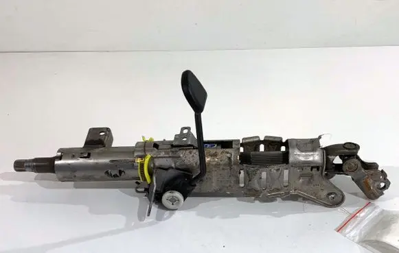 Fiat Scudo Steering wheel axle 