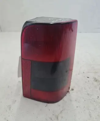 Peugeot Partner Rear/tail lights