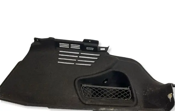 Audi A5 Trunk/boot side trim panel 217028