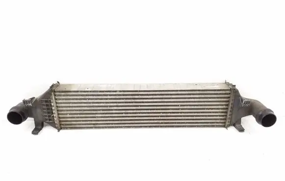 Mercedes-Benz A W176 Intercooler radiator A2465000900