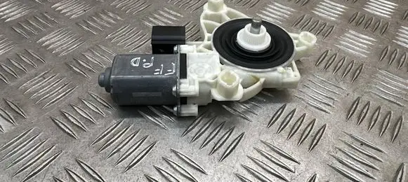 Ford Fiesta Front door window regulator motor A75655110