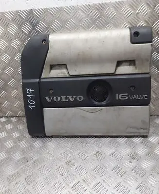 Volvo S40, V40 Engine cover (trim)