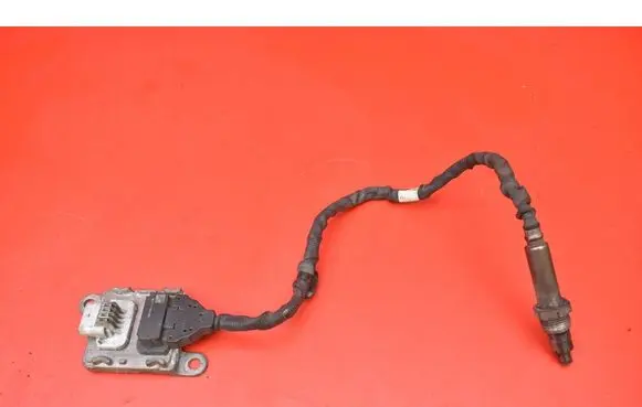 Peugeot 508 RXH Lambda probe sensor 9675358480