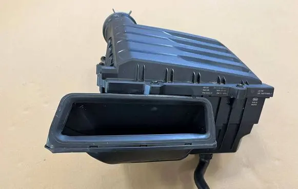Cupra Formentor Air filter box 5WA129601 5WA129607 5Q0129620D