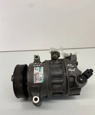 Skoda Octavia Mk2 (1Z) Air conditioning (A/C) compressor (pump) 5N0820803 2134A1701P