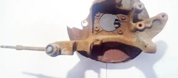 Ford Kuga I Rear wheel hub
