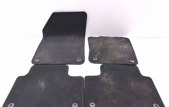 Volvo V60 Car floor mat set