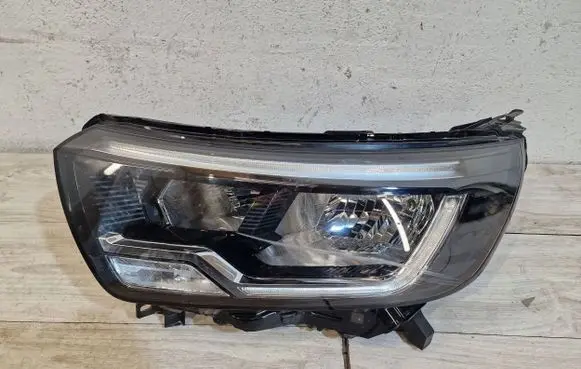 Renault Kangoo III Headlight/headlamp 260608411R