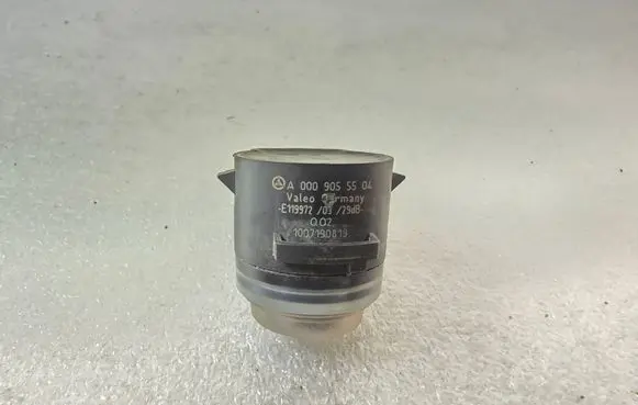 Mercedes-Benz A W177 Parking PDC sensor A0009055504