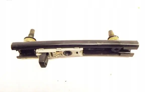 Chrysler Voyager Seat belt height adjuster 