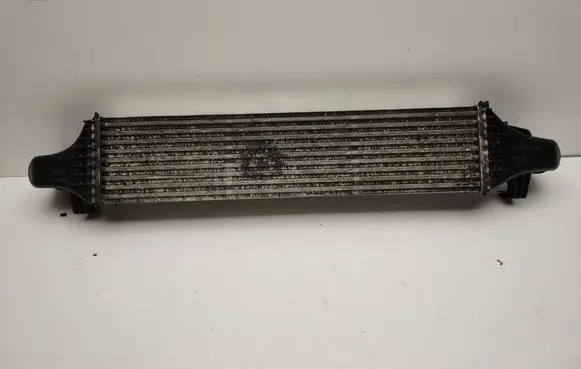 Mercedes-Benz B W246 W242 Intercooler radiator a2465000100