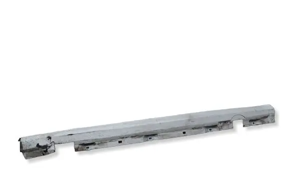 Mercedes-Benz A W177 Foot area side trim 