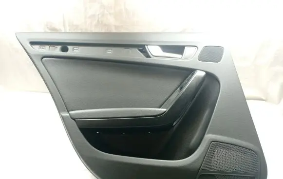 Audi A4 S4 B8 8K Rear door card panel trim 8K0867305
