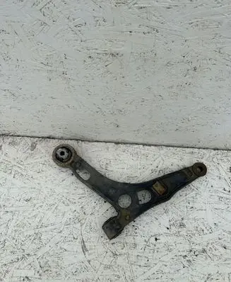 Front lower control arm/wishbone