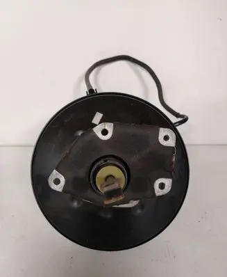 Renault Megane II Brake booster 8200157453