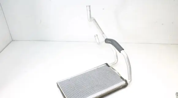Honda Civic IX Heater blower radiator