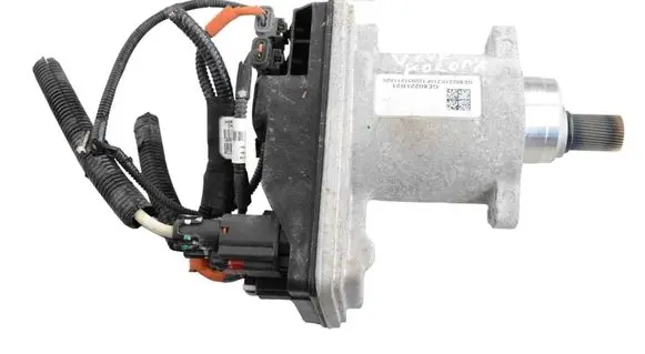 Tesla Model Y Steering rack electric part GE80221R21