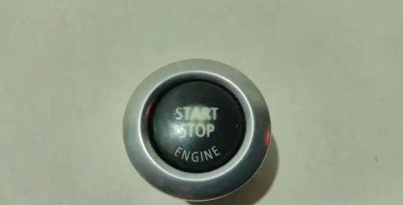 BMW 3 E90 E91 Engine start stop button switch 334601706 694991305 10862510