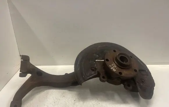 Volkswagen PASSAT B5.5 Front wheel hub