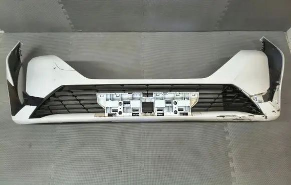 Peugeot 308 Front bumper