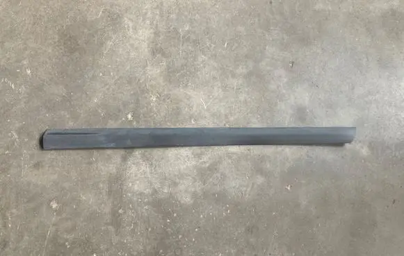Ford Kuga I Front door trim (molding) 8V41S20306AA