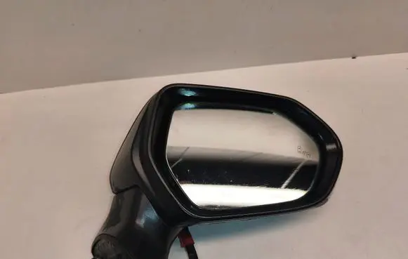 Toyota Camry VIII XV70 Front door electric wing mirror NOTSPECIFIED