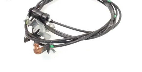 Subaru Forester SH Fuel cap flap release cable 