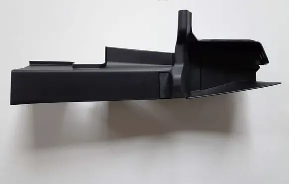 Honda CR-V Fender trim (molding) 74207TLAA00 74207TLAA050