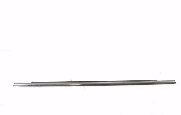 Rear door trim (molding)
