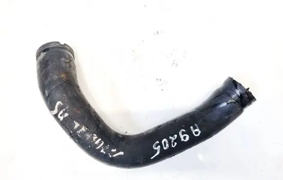 Peugeot Boxer Engine coolant pipe/hose