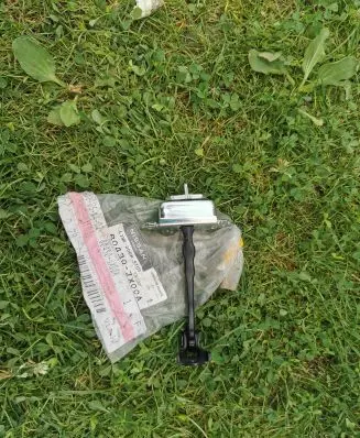 Nissan NV200 Front door check strap stopper 80430-JX00A