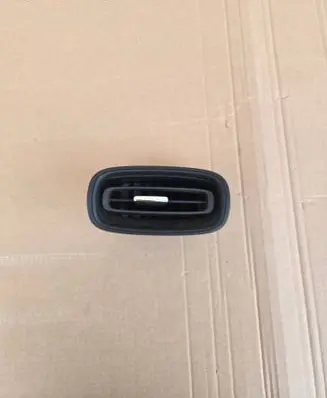 Toyota Prius (XW50) Dashboard side air vent grill/cover trim 5565047190