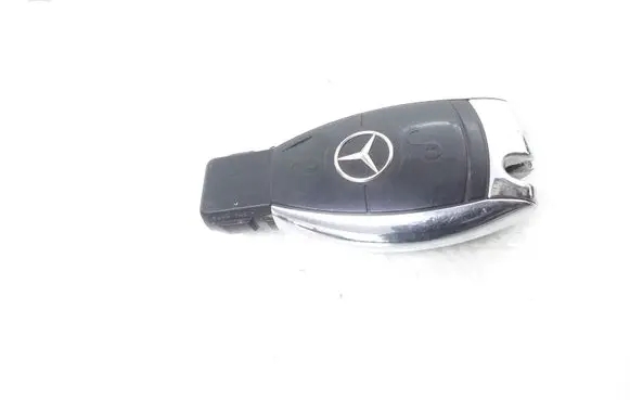 Mercedes-Benz R W251 Ignition key/card 3548174