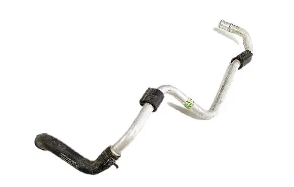 Porsche Panamera (970) Engine coolant pipe/hose 97057257104