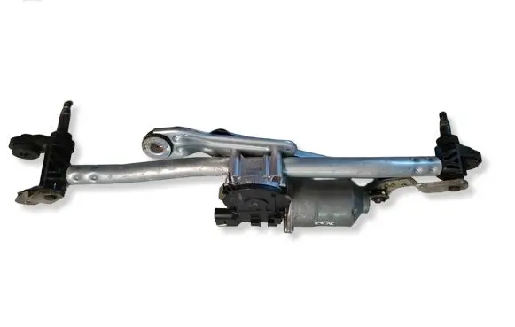 Skoda Scala Front wiper linkage and motor 657955023