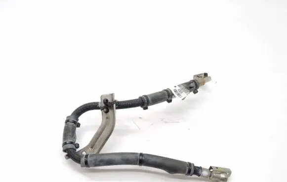 Chevrolet Volt II Oil cooling pipe 32210841
