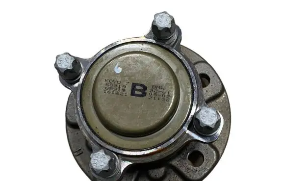 BMW X1 F48 F49 Rear wheel ball bearing 6891922 33406891922