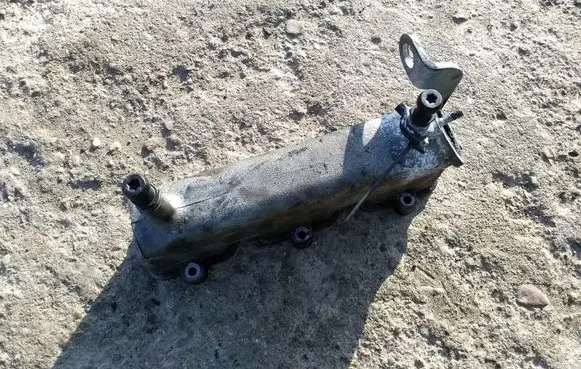 Audi A4 S4 B7 8E 8H Intake manifold 059129714A