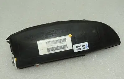 Dacia Duster Seat airbag 8200724241