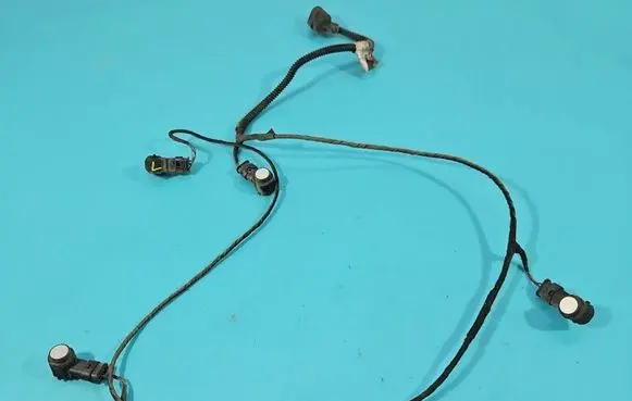 Volkswagen Golf Plus Parking PDC sensor 3C0919275S IMPRK1580561