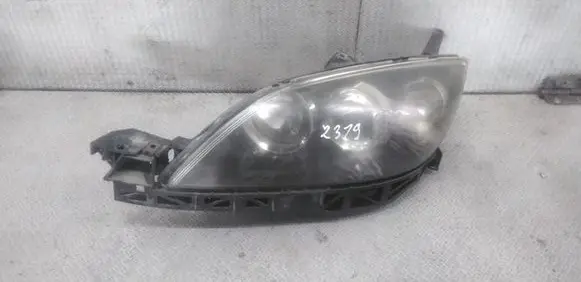 Mazda 3 I Headlight/headlamp