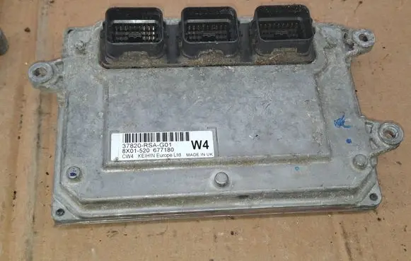 Honda Civic IX Engine control unit/module 37820RSAG01