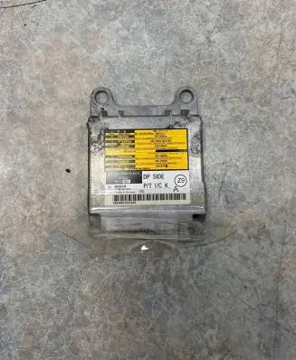 Lexus IS 220D-250-350 Airbag control unit/module 8917053110 0285001904 1904080100140S