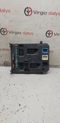 Citroen C3 Fuse module 9666952280 22661F01