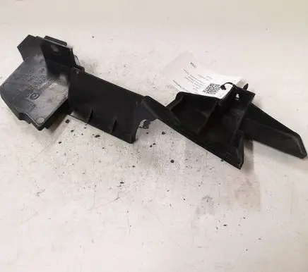 Mazda 6 Intercooler air guide/duct channel GS1D56253 K6805